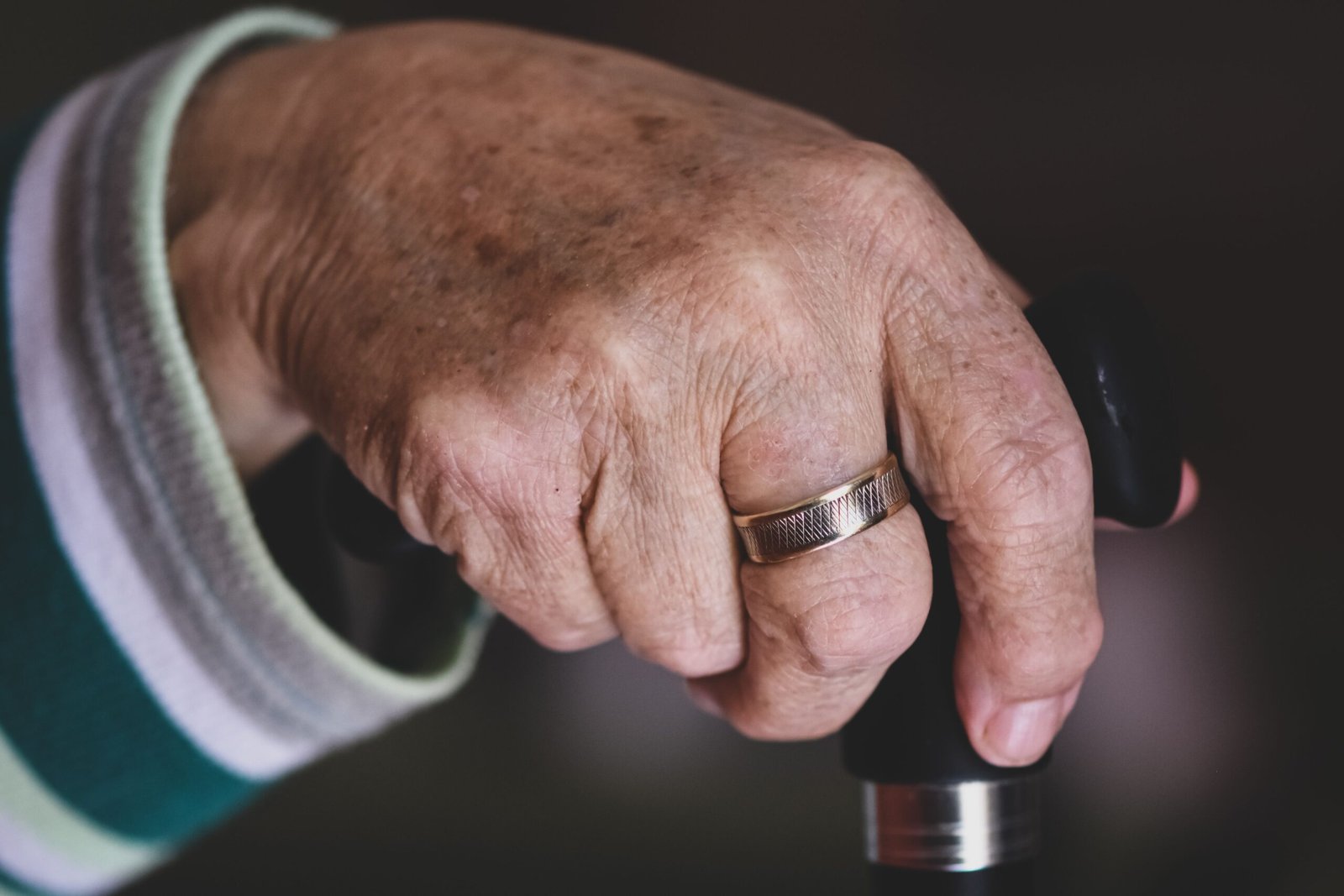 4 Features That Promote Comfort and Convenience for Seniors