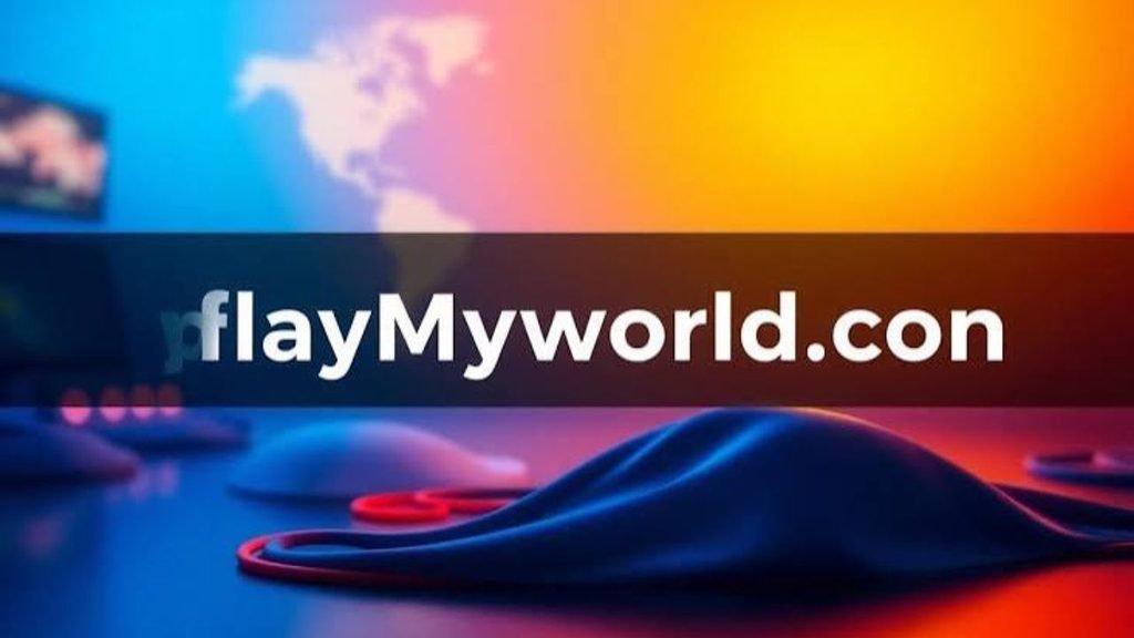 PlayMyWorld .com